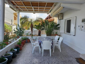 Alexandros cosy house for family vacation